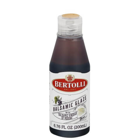 خرید سرکه بالزامیک برند BERTOLLI قیمت عمده