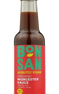 قیمت سس ورچستر برند BONSAN