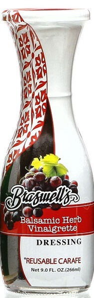 خرید سرکه بالزامیک برند BERTOLLI قیمت عمده