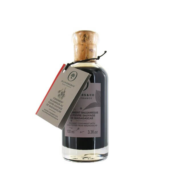 فروش سرکه بالزامیک برند OLIVIERS&CO