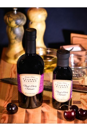 فروش سرکه بالزامیک از برند Gourmet Blends