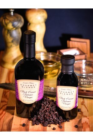 فروش سرکه بالزامیک از برند Gourmet Blends