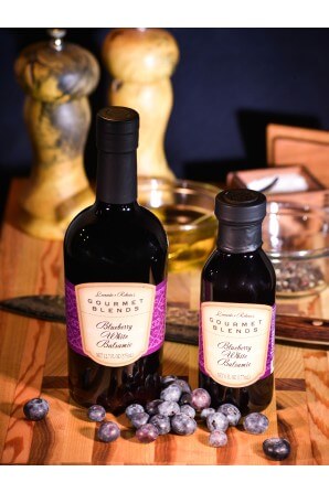 فروش سرکه بالزامیک از برند Gourmet Blends