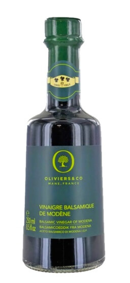 فروش سرکه بالزامیک برند OLIVIERS&CO
