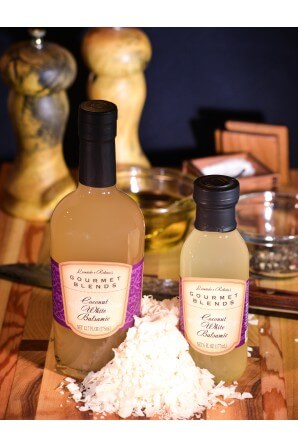 فروش سرکه بالزامیک از برند Gourmet Blends