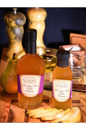 فروش سرکه بالزامیک از برند Gourmet Blends