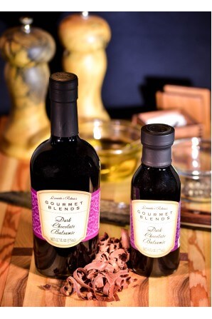 فروش سرکه بالزامیک از برند Gourmet Blends