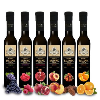 فروش سرکه بالزامیک برند Ellora Farms