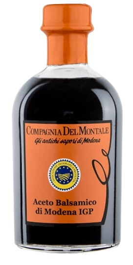 سرکه بالزامیک Modena از برند Compagnia Del Montale