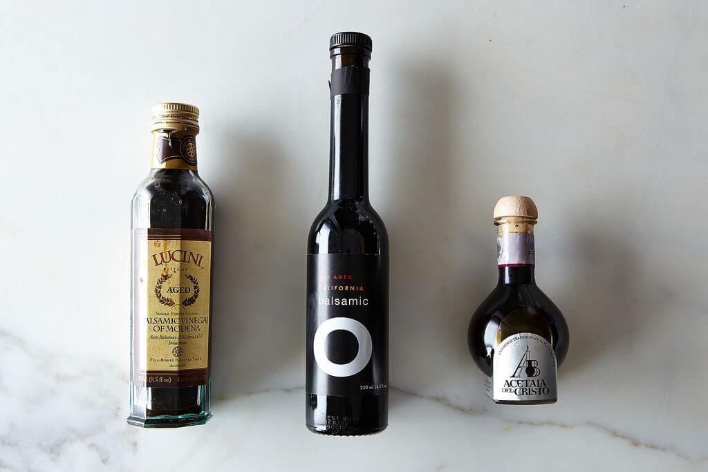 Everything You Need to Know About Balsamic Vinegar