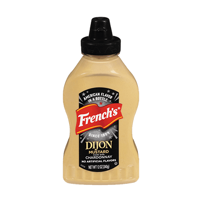خرید سس خردل دیژون برند Dijon French