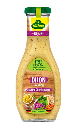 سس خردل دیژون چیست سس خردل دیژون چیست | What Is Dijon Mustard