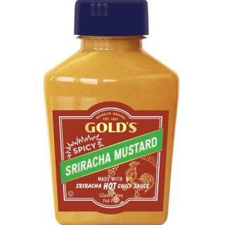خید سس خردل عمده از برند Gold