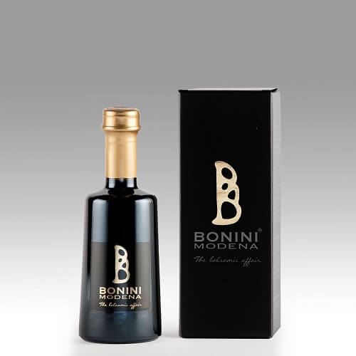 خرید سرکه بالزامیک برند Bonini قیمت عمده