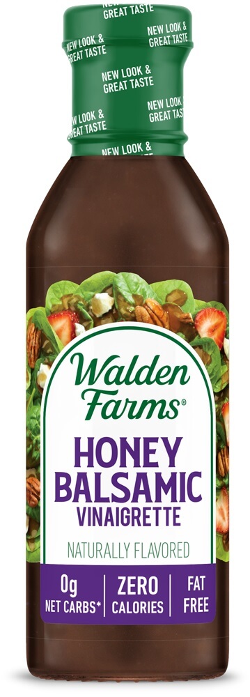 قیمت سس بالزامیک برند Walden Farms عمده