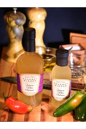 فروش سرکه بالزامیک از برند Gourmet Blends
