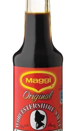 خرید سس ورچستر (ووستشیر یا worcestershire) قیمت عمده