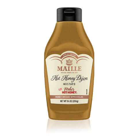 فروش سس‌های دیژون Maille Dijon Original