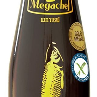 خرید سس ماهی Megachef Premium قیمت عمده