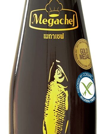 خرید سس ماهی FISH SAUCE قیمت عمده