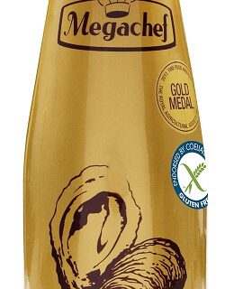 خرید سس صدف Megachef Premium Oyster