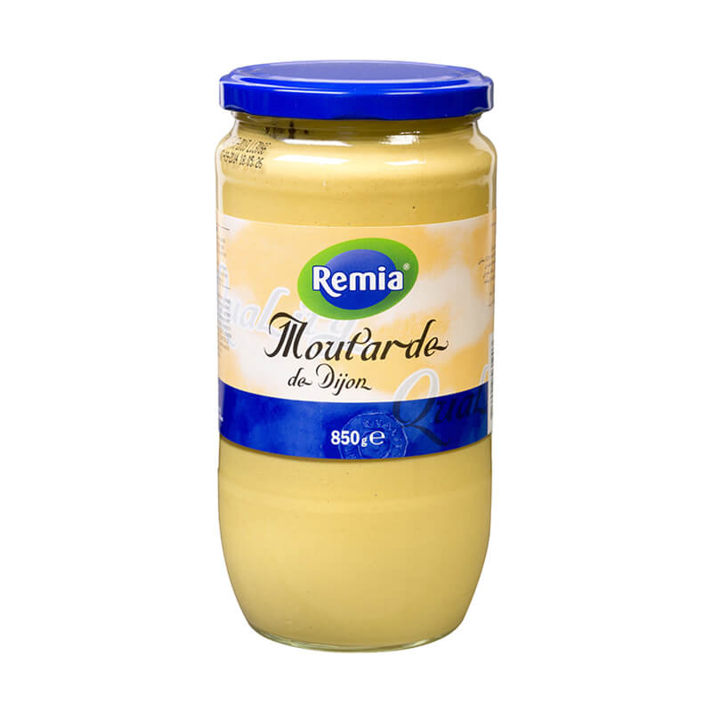 خرید سس خردل دیژون رمیا Remia قیمت عمده