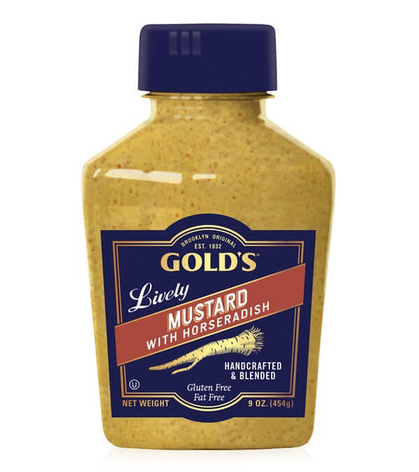 خید سس خردل عمده از برند Gold فروش سس خردل عمده از برند Gold | بهترین برند سس خردل در ایران چیست | واردکننده اصلی سس خردل Gold’s Famous Mustards
