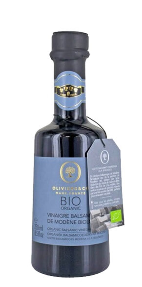 فروش سرکه بالزامیک برند OLIVIERS&CO