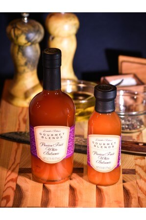 فروش سرکه بالزامیک از برند Gourmet Blends