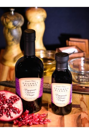 فروش سرکه بالزامیک از برند Gourmet Blends