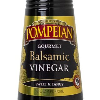 خرید سرکه بالزامیک Pompeian قیمت عمده