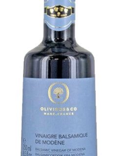 فروش سرکه بالزامیک برند OLIVIERS&CO