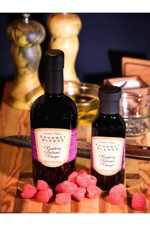 فروش سرکه بالزامیک از برند Gourmet Blends