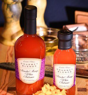فروش سرکه بالزامیک از برند Gourmet Blends