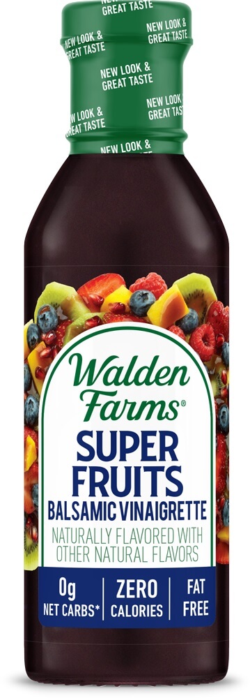 قیمت سس بالزامیک برند Walden Farms عمده