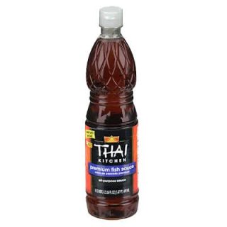 فروش سس ماهی THAI KITCHEN PREMIUM
