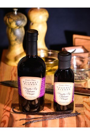 فروش سرکه بالزامیک از برند Gourmet Blends