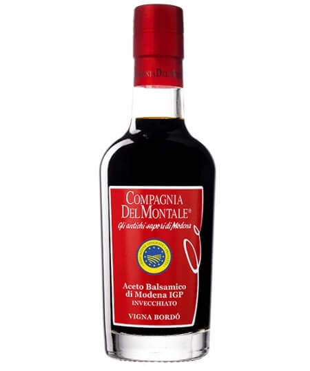 سرکه بالزامیک Modena از برند Compagnia Del Montale