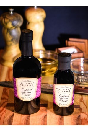 فروش سرکه بالزامیک از برند Gourmet Blends