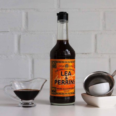 خرید سس ورچستر (ووستشیر یا worcestershire) قیمت عمده