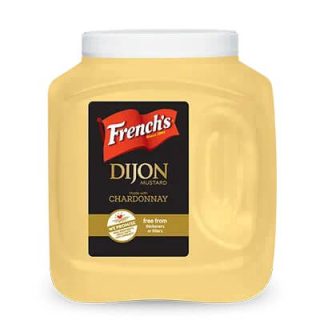 خرید سس خردل دیژون برند Dijon French