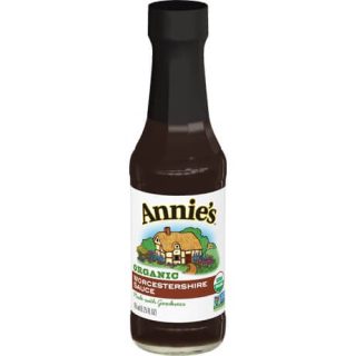 خرید سس ورچستر Worcestershire برند Annies