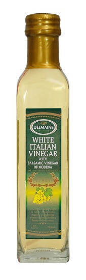 فروش سرکه بالزامیک برند Delmaine