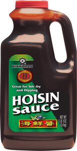 خرید سس هویسین هویزین Hoisin Sauce خرید سس هویسین Hoisin Sauce هویزین ، hoisin sauce سس خرید