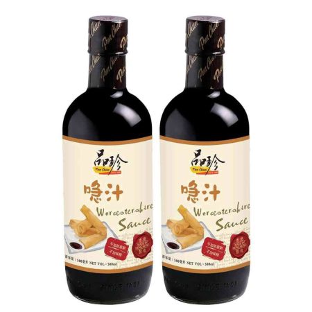 خرید سس ورچستر (ووستشیر یا worcestershire) قیمت عمده