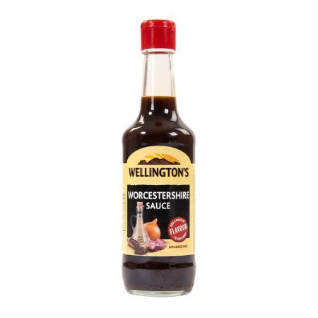 خرید سس ورچستر (ووستشیر یا worcestershire) قیمت عمده