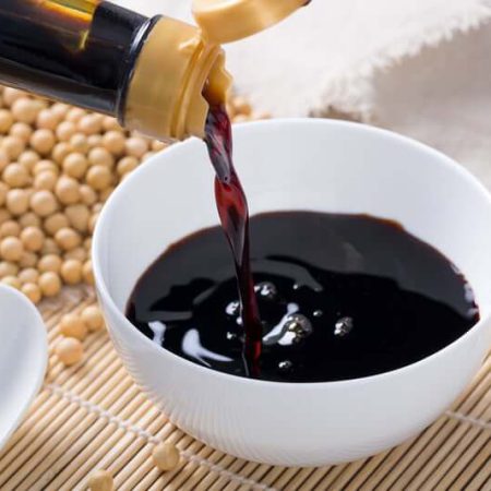 خرید سس سویا Soy Sauce قیمت عمده
