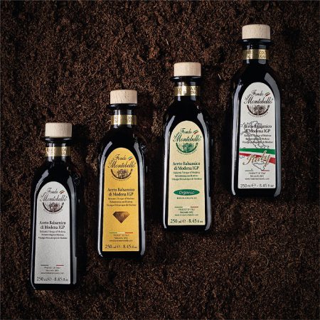 خرید سرکه بالزامیک Balsamic Vinegar عمده