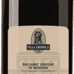 Balsamic Vinegar Of Modena – White Label