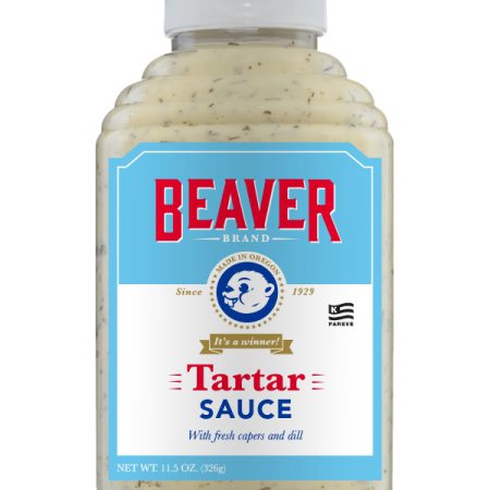 خرید سس تارتار Tartar Sauce قیمت عمده